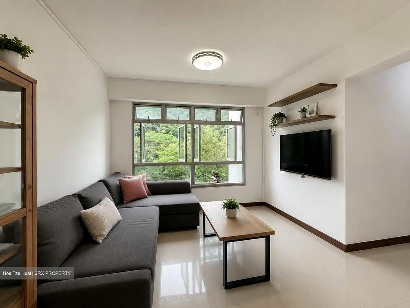 Blk 512A Oleander Breeze @ Yishun (Yishun), HDB 3 Rooms #561603681
